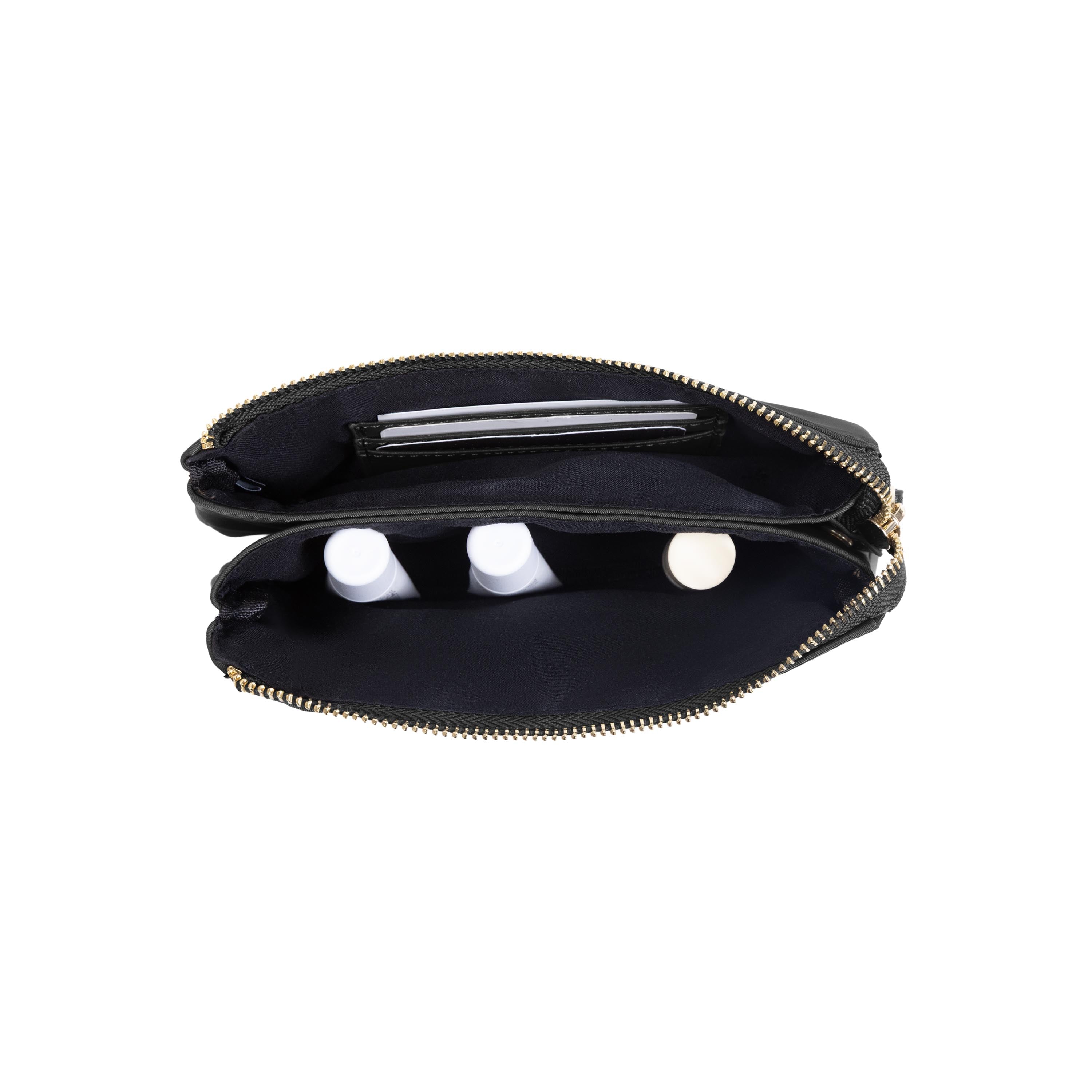 Shop Bentley Noir Portefeuille à dragonne Tracker in Canada at only $34.99 7th look