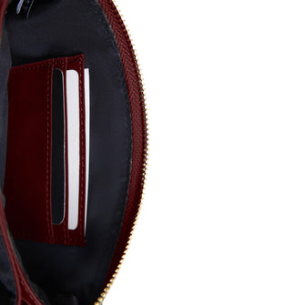 
                    Shop Bentley Rouge foncé Portefeuille à dragonne Tracker in Canada at only $34.99 6th look
                  