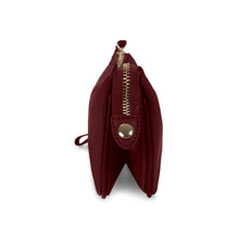 
                    Shop Bentley Dark Red Tracker Wristlet Wallet in Canada at only $34.99 4th look
                  