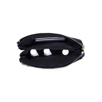 
                    Shop Bentley Bleu marine Portefeuille à dragonne Tracker in Canada at only $34.99 7th look
                  