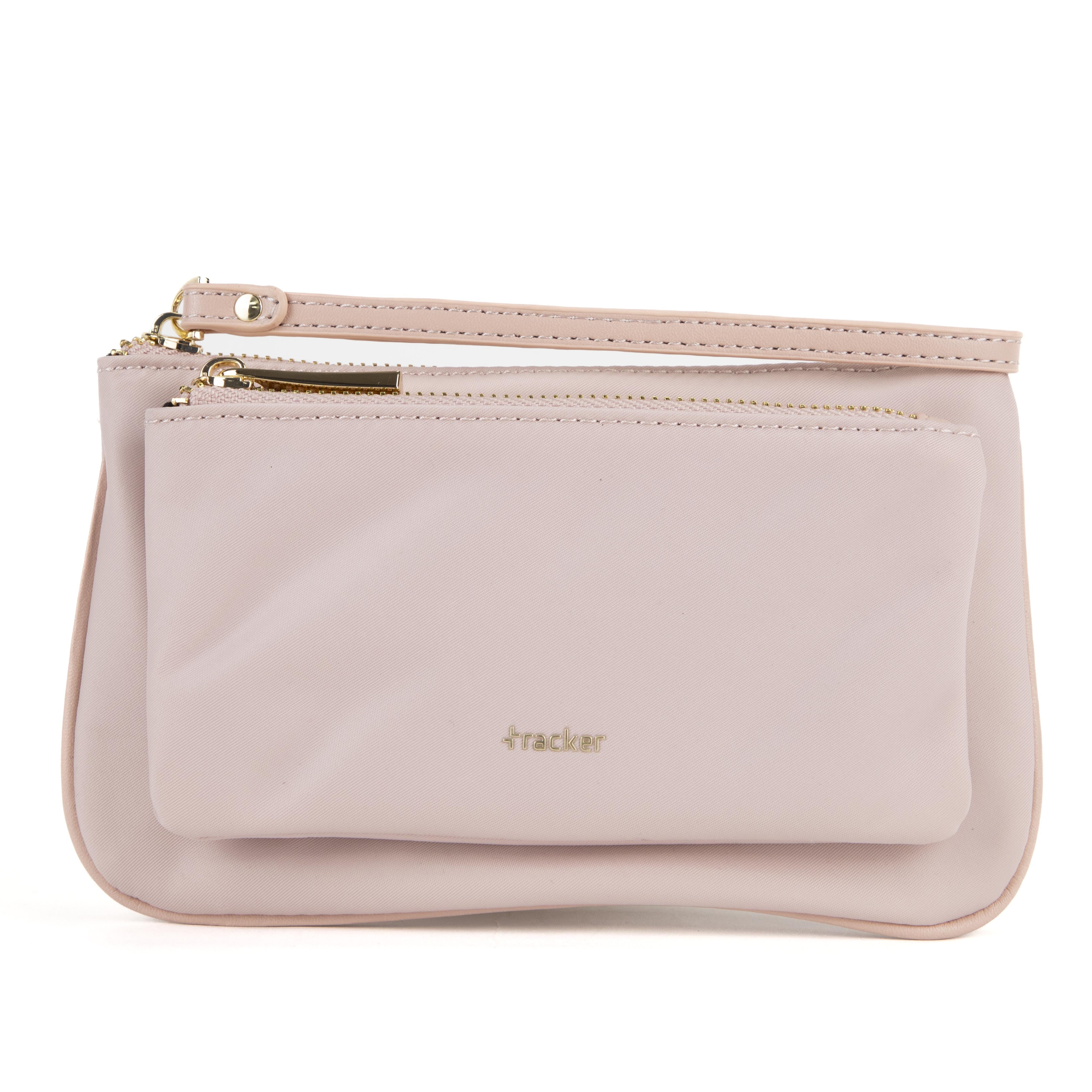Shop Bentley Rose Portefeuille à dragonne avec rabat Tracker Luxelite in Canada at only $20.99 19th look