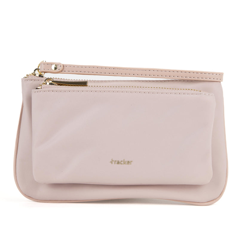 
        Shop Bentley Rose Portefeuille à dragonne avec rabat Tracker Luxelite in Canada at only $20.99 19th look
      