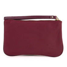 
                    Shop Bentley Rouge foncé Portefeuille à dragonne avec rabat Tracker Luxelite in Canada at only $20.99 2nd look
                  