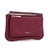 
        Shop Bentley Rouge foncé Portefeuille à dragonne avec rabat Tracker Luxelite in Canada at only $20.99 3rd look
      