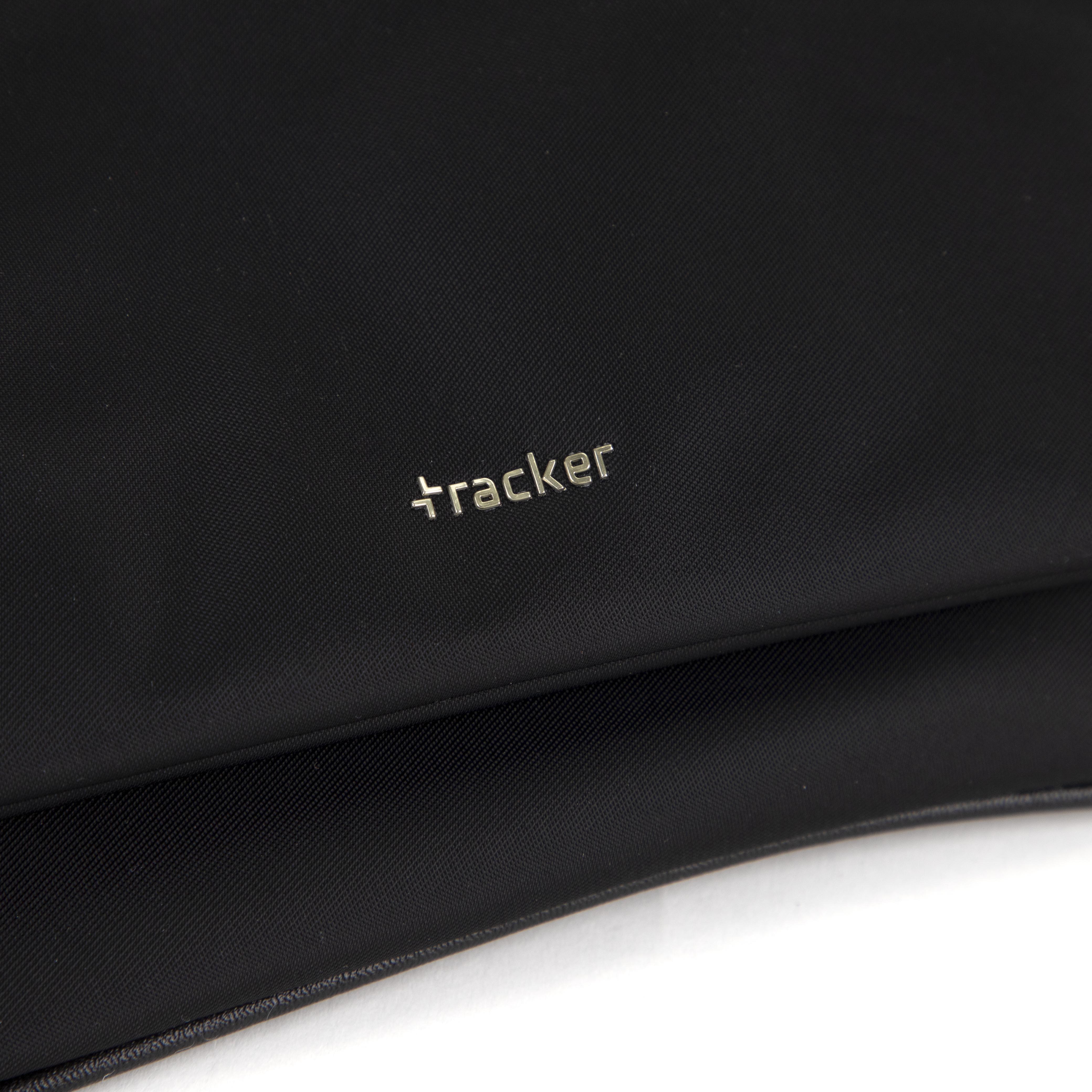 Shop Bentley Noir Portefeuille à dragonne avec rabat Tracker Luxelite in Canada at only $20.99 16th look