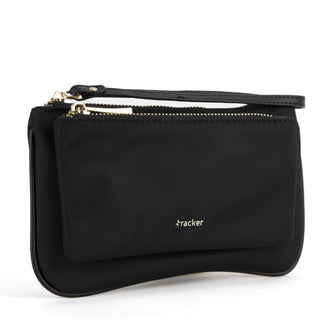 
                    Shop Bentley Noir Portefeuille à dragonne avec rabat Tracker Luxelite in Canada at only $20.99 3rd look
                  