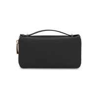 
                      Shop Bentley Black Tracker Wallet on a string in Canada at only $39.99 6th look
                    