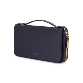 
                    Shop Bentley Navy Tracker Wallet on a string in Canada at only $39.99 2nd look
                  