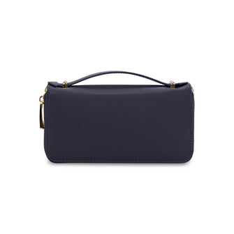 
                    Shop Bentley Navy Tracker Wallet on a string in Canada at only $39.99 7th look
                  