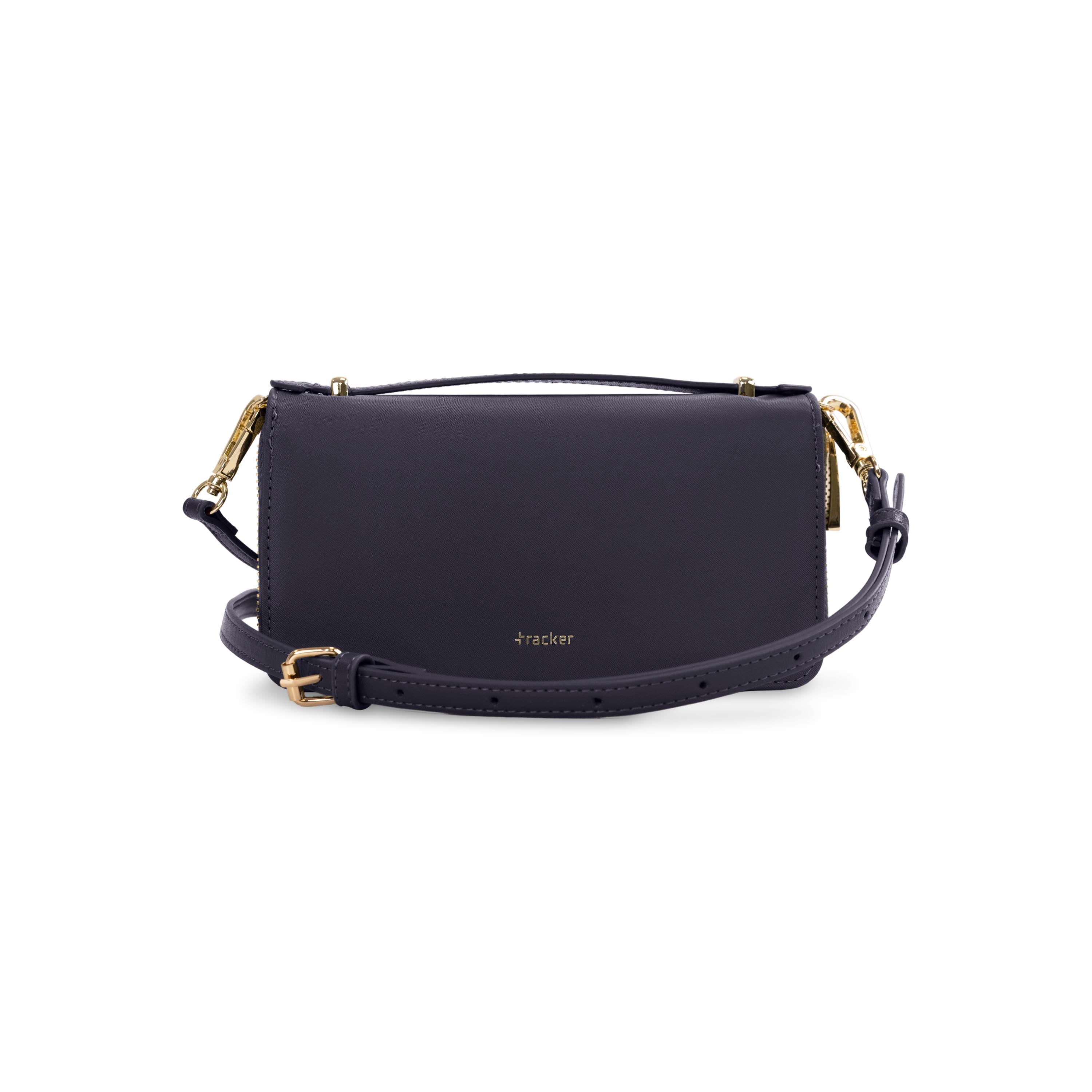 Shop Bentley Navy Tracker Wallet on a string in Canada at only $39.99 19th look