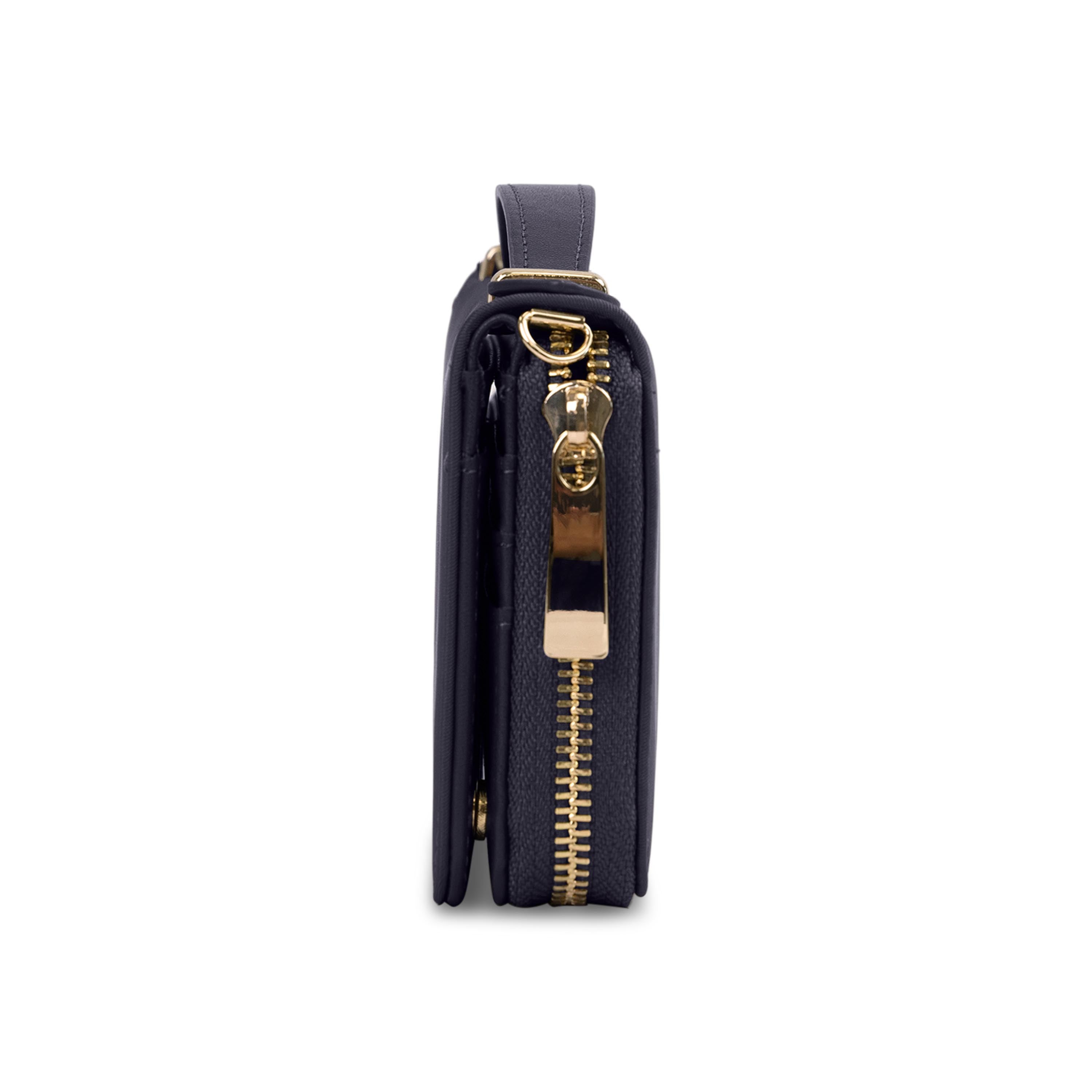 Shop Bentley Navy Tracker Wallet on a string in Canada at only $39.99 20th look