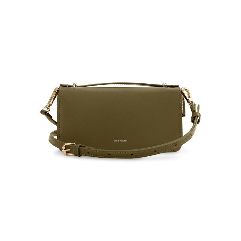 
        Shop Bentley Khaki Tracker Wallet on a string in Canada at only $39.99 15th look
      