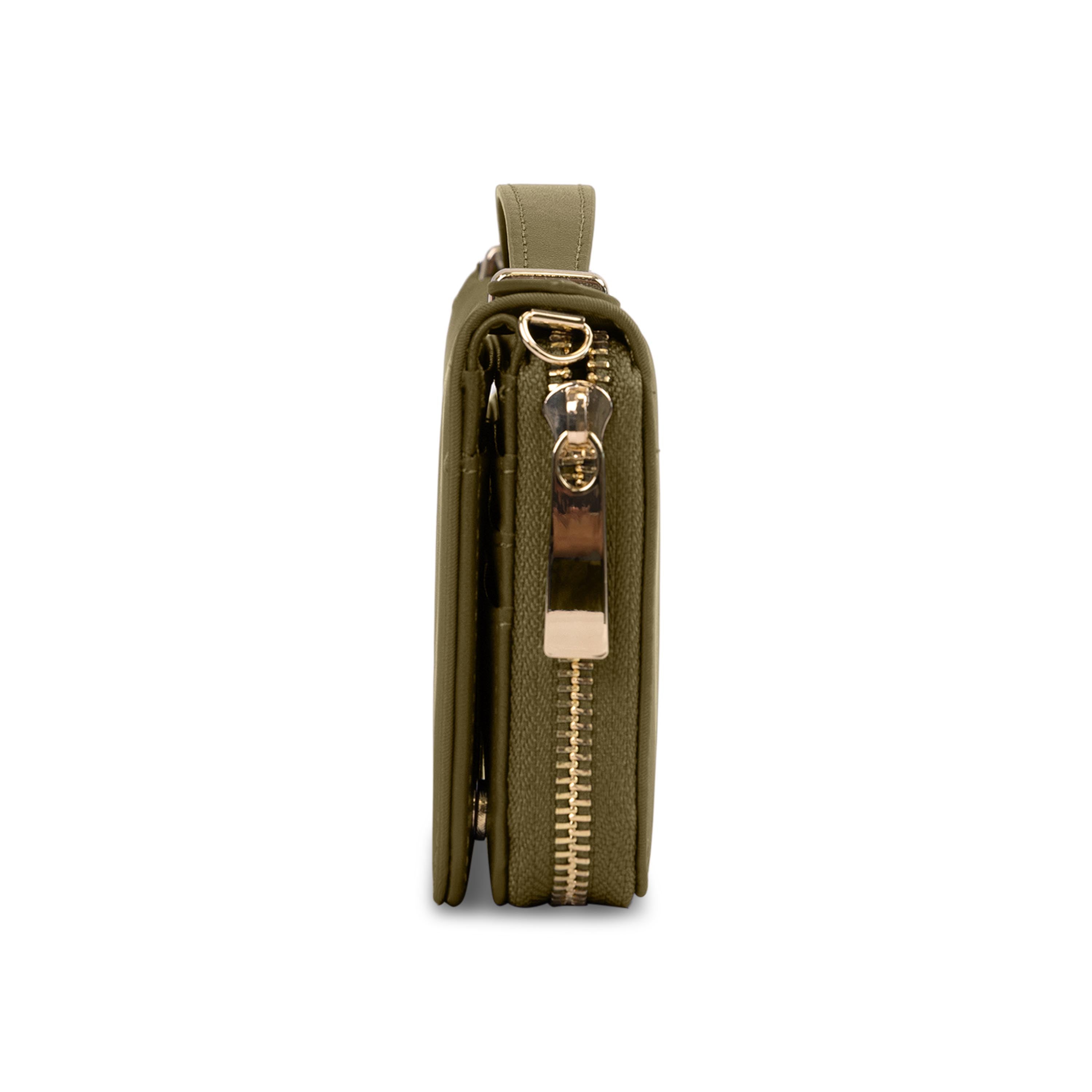 Shop Bentley Khaki Tracker Wallet on a string in Canada at only $39.99 11th look