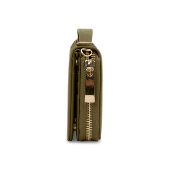 
                    Shop Bentley Khaki Tracker Wallet on a string in Canada at only $39.99 3rd look
                  