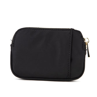 
                    Shop Bentley Noir Portefeuille compact à fermeture à glissière LuxeLite Tracker in Canada at only $14.99 3rd look
                  