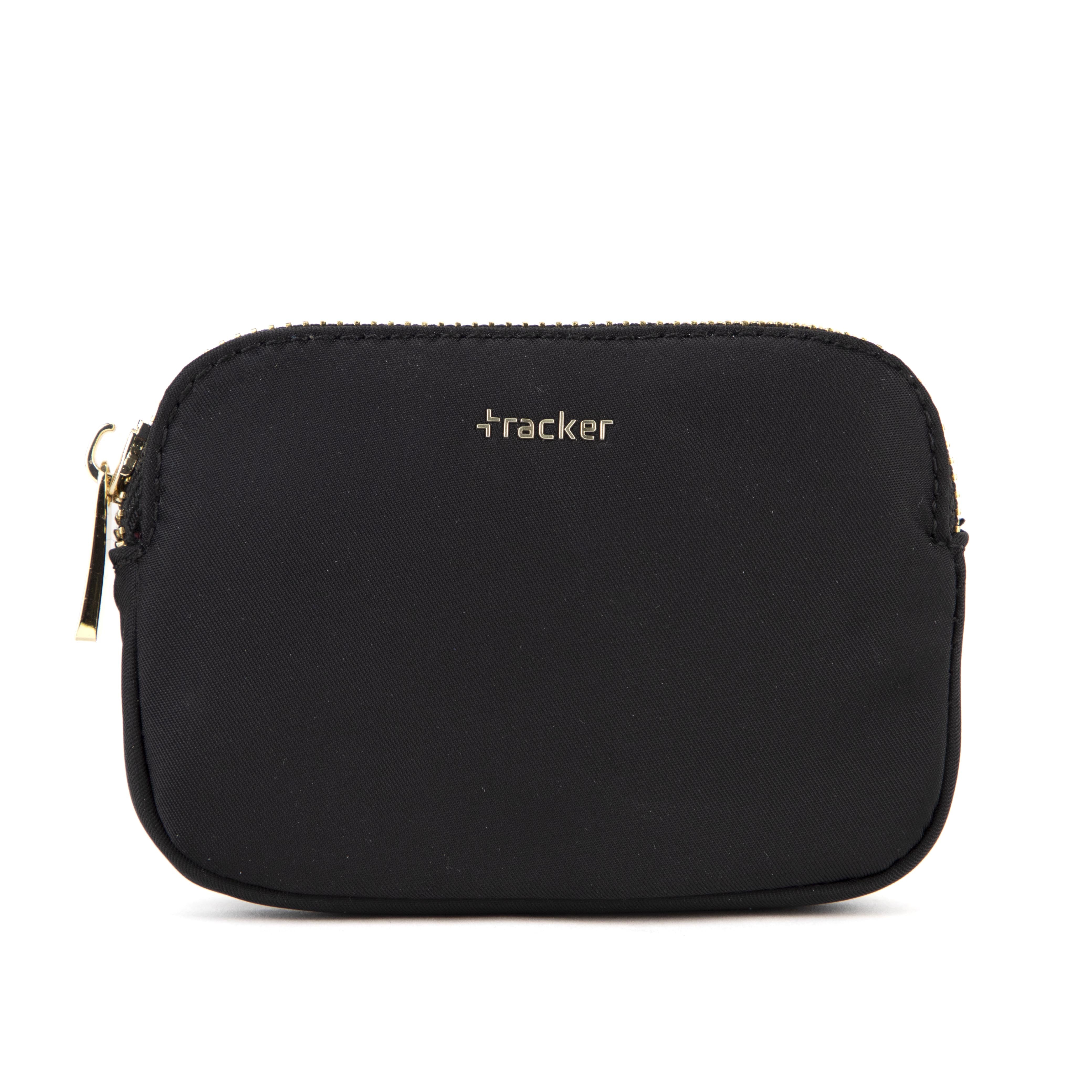Tracker Luxelite Palm zip wallet – Shop Bentley