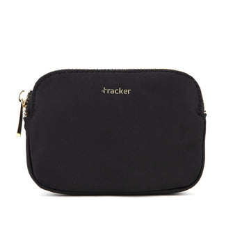 
                    Shop Bentley Noir Portefeuille compact à fermeture à glissière LuxeLite Tracker in Canada at only $14.99 1st look
                  