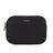 
        Shop Bentley Noir Portefeuille compact à fermeture à glissière LuxeLite Tracker in Canada at only $14.99 9th look
      