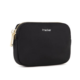 
                    Shop Bentley Noir Portefeuille compact à fermeture à glissière LuxeLite Tracker in Canada at only $14.99 2nd look
                  