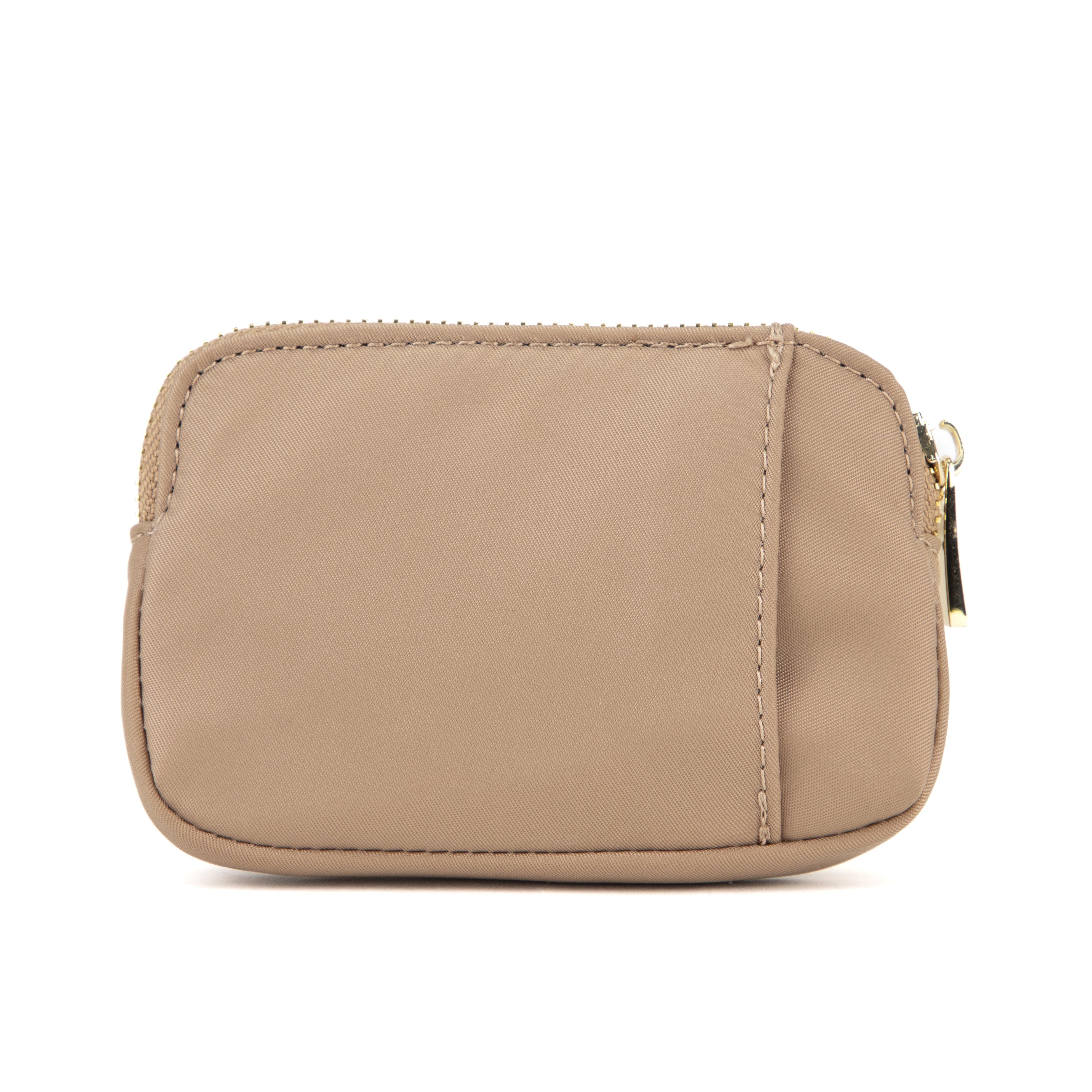 Tracker Luxelite Palm zip wallet – Shop Bentley
