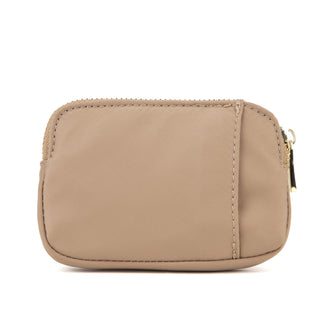 
                    Shop Bentley Beige Portefeuille compact à fermeture à glissière LuxeLite Tracker in Canada at only $14.99 3rd look
                  