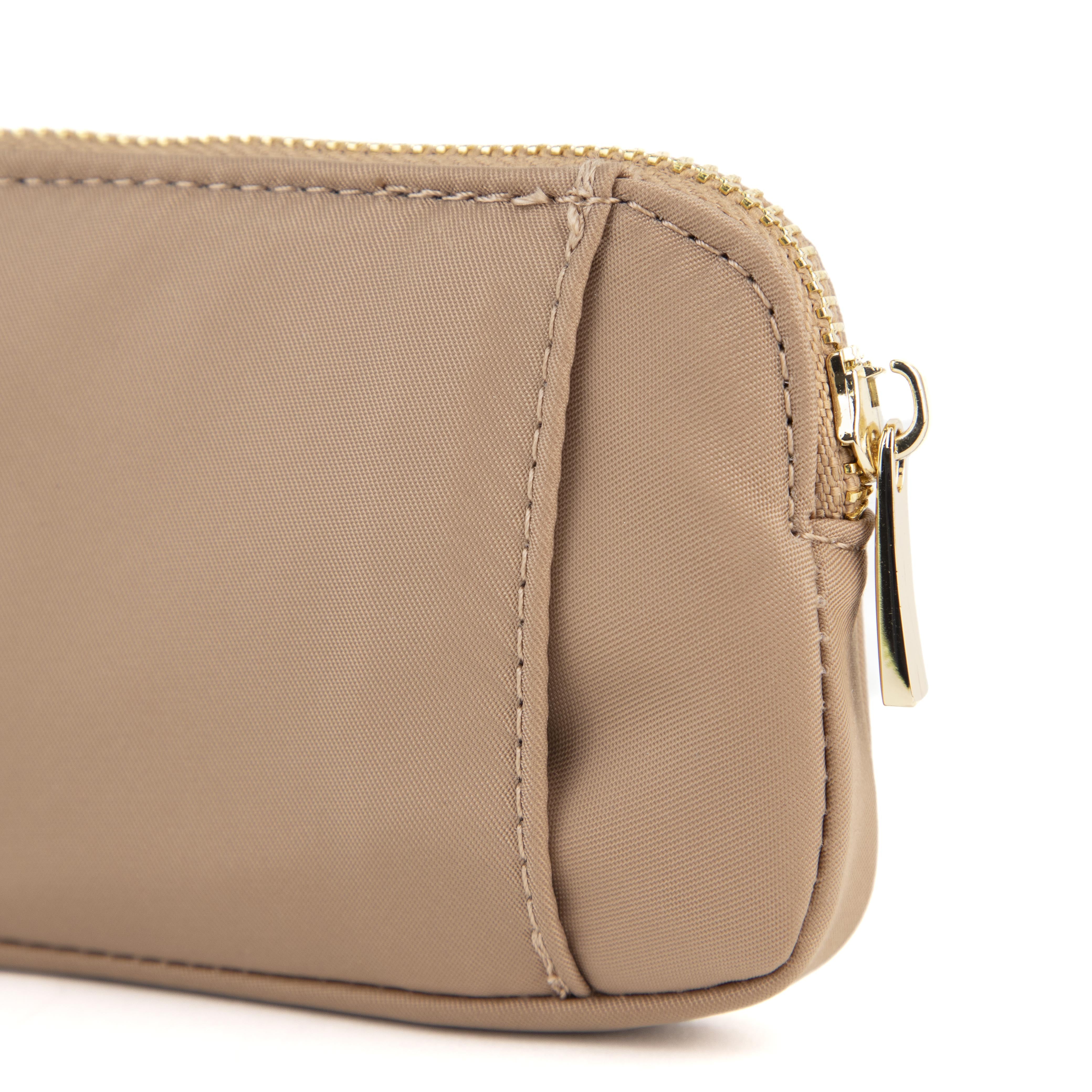Tracker Luxelite Palm zip wallet – Shop Bentley