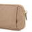 
        Shop Bentley Beige Portefeuille compact à fermeture à glissière LuxeLite Tracker in Canada at only $14.99 16th look
      