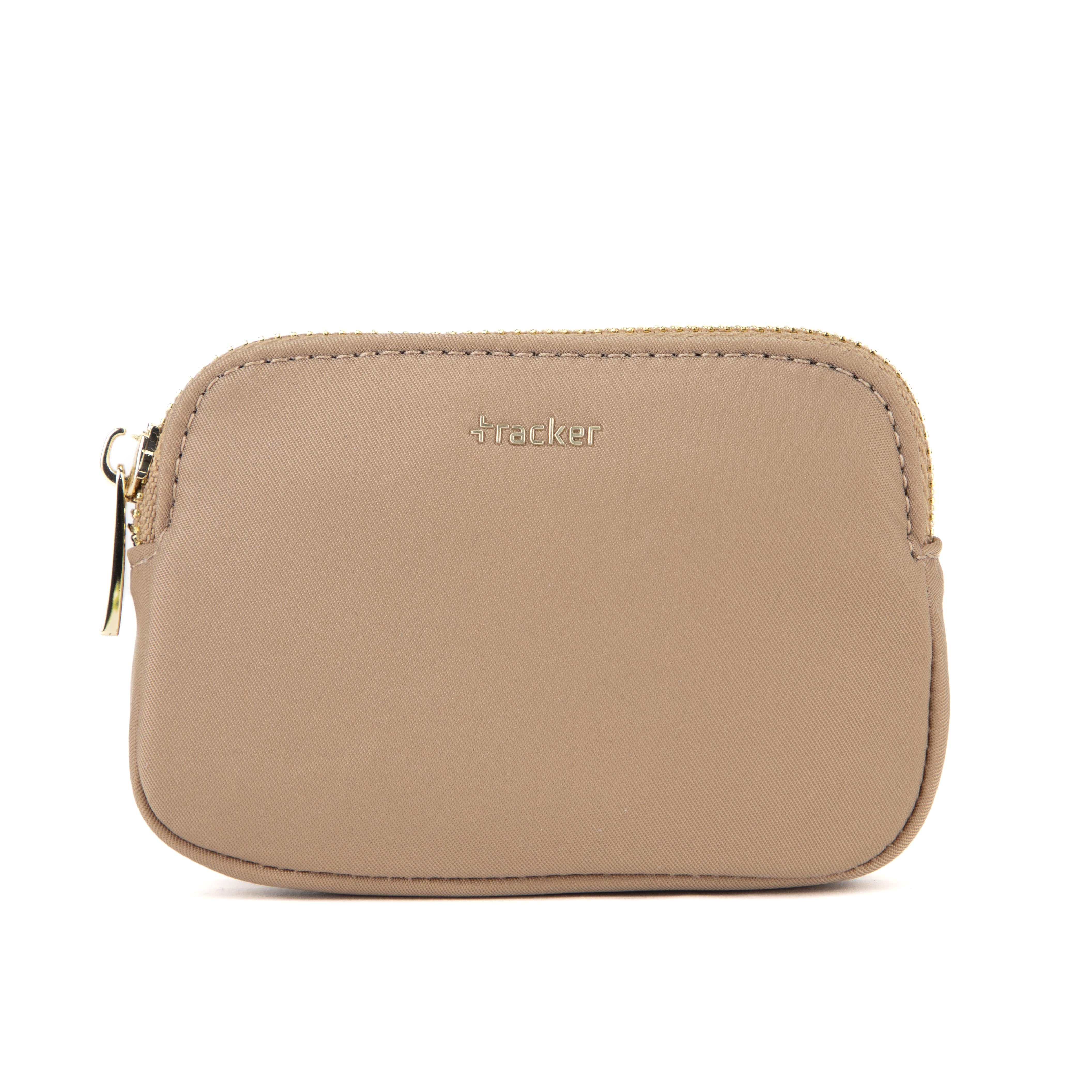 Tracker Luxelite Palm zip wallet – Shop Bentley