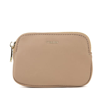 
                    Shop Bentley Beige Portefeuille compact à fermeture à glissière LuxeLite Tracker in Canada at only $14.99 1st look
                  