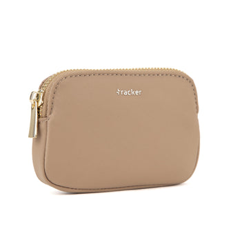 
                    Shop Bentley Beige Portefeuille compact à fermeture à glissière LuxeLite Tracker in Canada at only $14.99 2nd look
                  