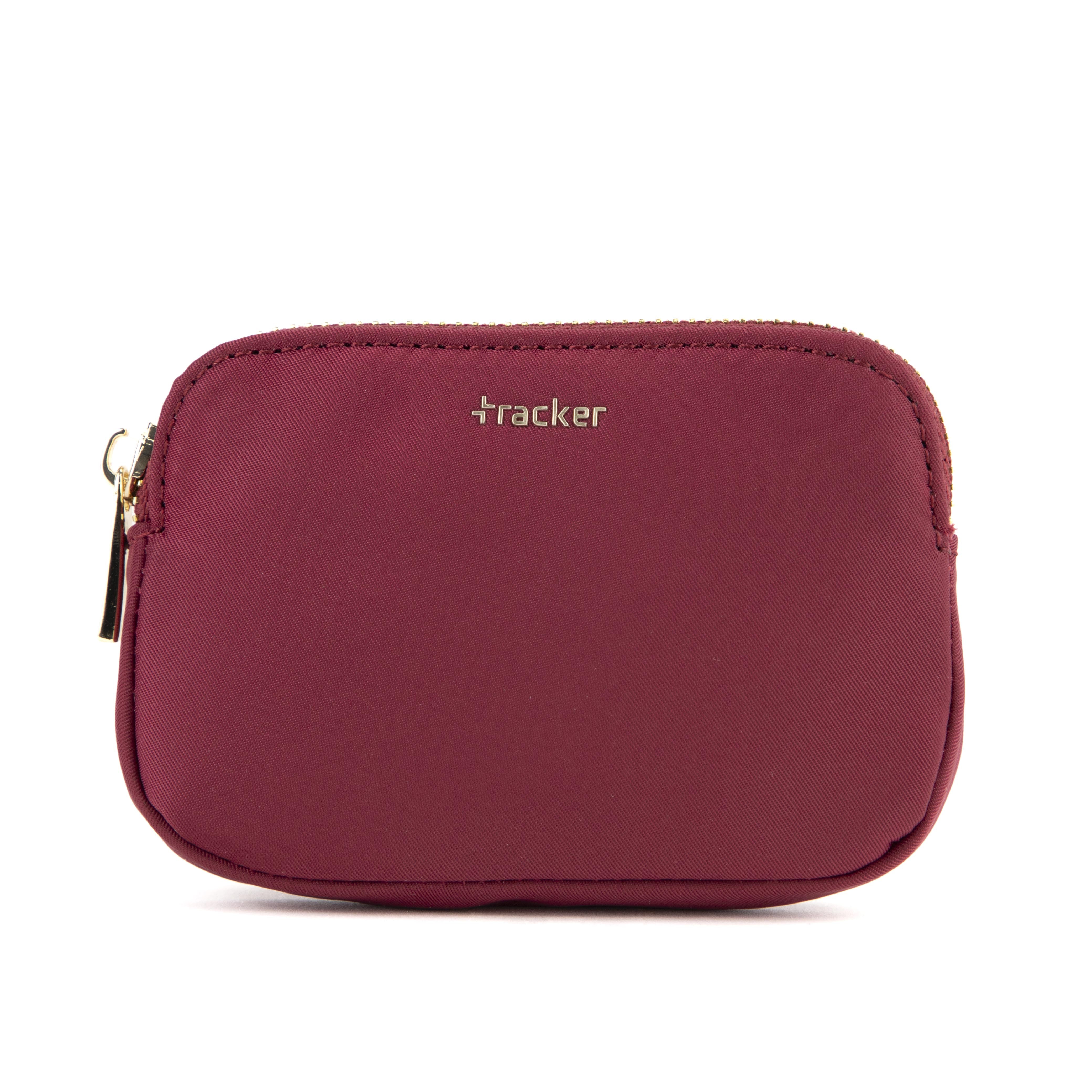 Tracker Luxelite Palm zip wallet – Shop Bentley