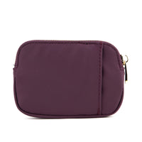 
                      Shop Bentley Violet Portefeuille compact à fermeture à glissière LuxeLite Tracker in Canada at only $14.99 3rd look
                    