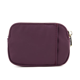 
                    Shop Bentley Violet Portefeuille compact à fermeture à glissière LuxeLite Tracker in Canada at only $14.99 3rd look
                  