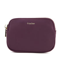 Shop Bentley Purple Tracker Luxelite Palm zip wallet in Canada at only $14.99 1st look