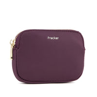 
                      Shop Bentley Violet Portefeuille compact à fermeture à glissière LuxeLite Tracker in Canada at only $14.99 2nd look
                    