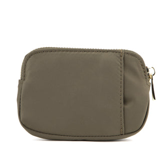 
                    Shop Bentley Kaki Portefeuille compact à fermeture à glissière LuxeLite Tracker in Canada at only $14.99 3rd look
                  