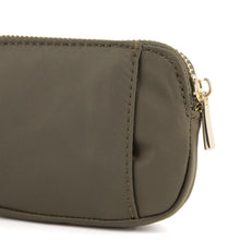 
                    Shop Bentley Khaki Tracker Luxelite Palm zip wallet in Canada at only $14.99 4th look
                  