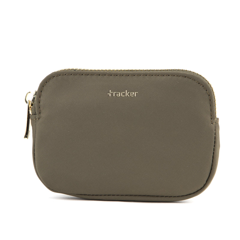 
        Shop Bentley Kaki Portefeuille compact à fermeture à glissière LuxeLite Tracker in Canada at only $14.99 5th look
      