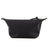
        Shop Bentley Black Tracker LuxeLite cosmetic pouch in Canada at only $19.99 2nd look
      