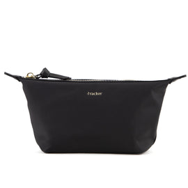Shop Bentley Black Tracker LuxeLite cosmetic pouch in Canada at only $19.99 1st look