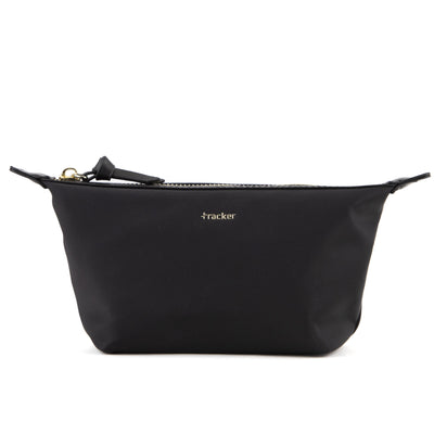 Shop Bentley Black Tracker LuxeLite cosmetic pouch in Canada at only $19.99 1st look