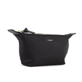 
                    Shop Bentley Black Tracker LuxeLite cosmetic pouch in Canada at only $19.99 3rd look
                  