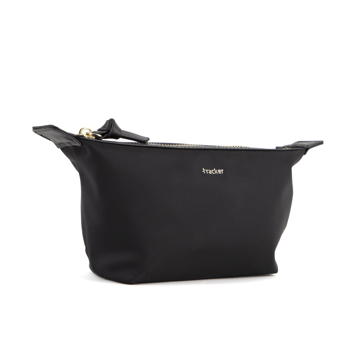 Tracker LuxeLite cosmetic pouch