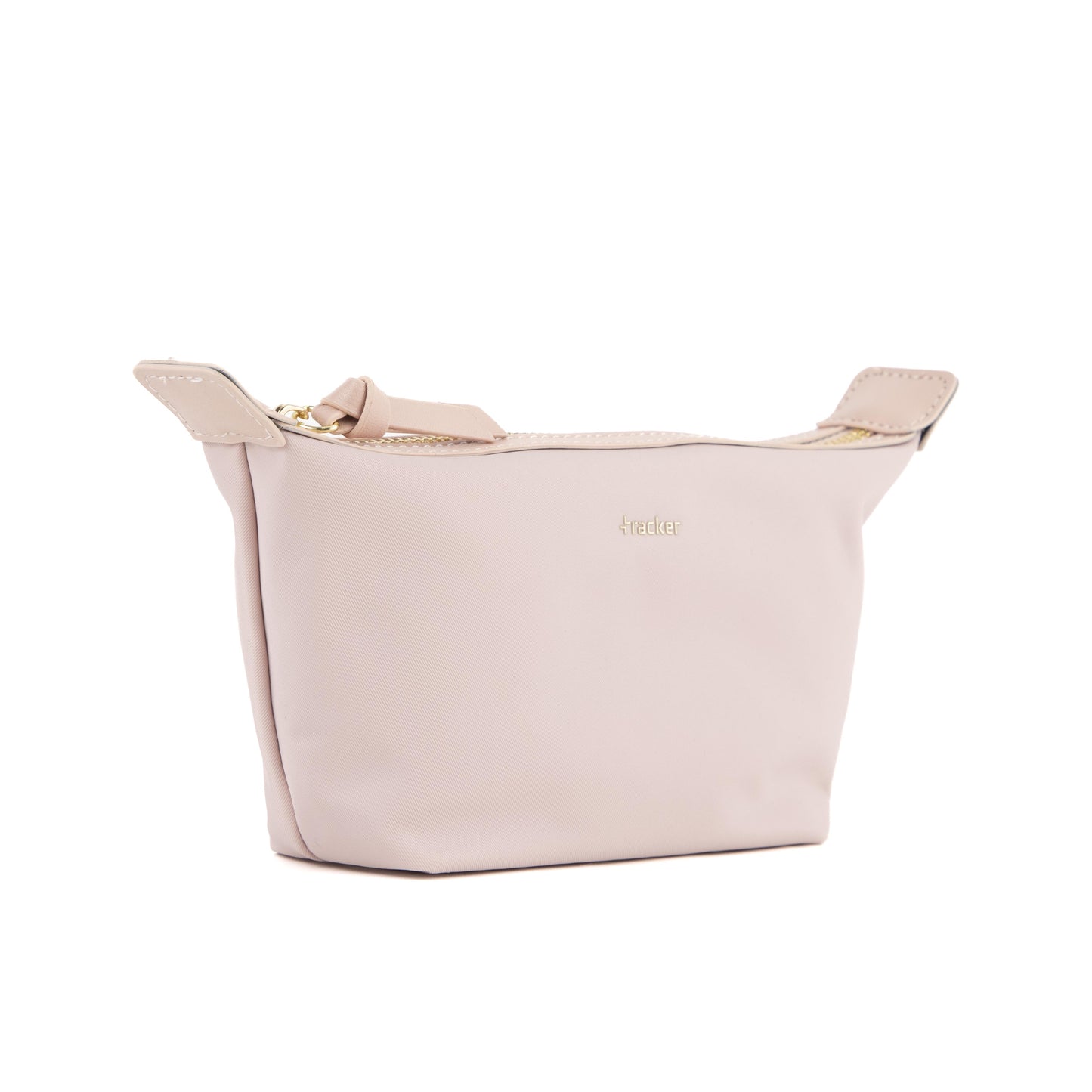 Tracker LuxeLite cosmetic pouch