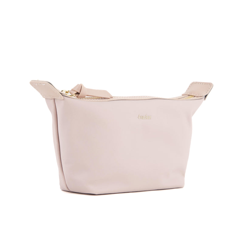 
        Shop Bentley Pink Tracker LuxeLite cosmetic pouch in Canada at only $19.99 8th look
      