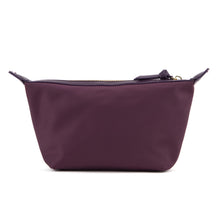 
                    Shop Bentley Purple Tracker LuxeLite cosmetic pouch in Canada at only $19.99 2nd look
                  