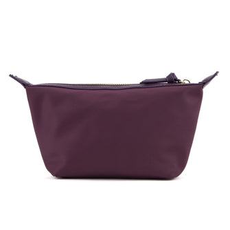 
                    Shop Bentley Violet Pochette cosmétique LuxeLite Tracker in Canada at only $19.99 2nd look
                  