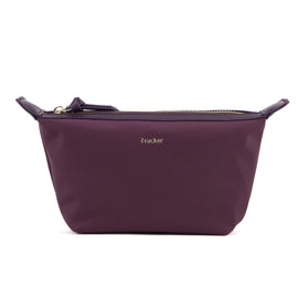 
                    Shop Bentley Purple Tracker LuxeLite cosmetic pouch in Canada at only $19.99 1st look
                  