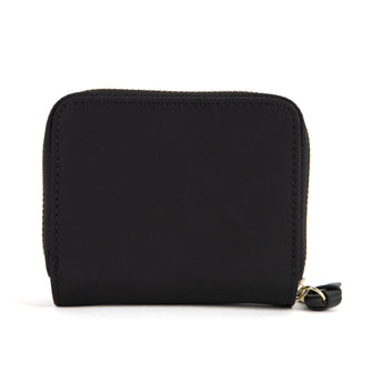 
                    Shop Bentley Noir Portefeuille à fermeture à glissière LuxeLite Tracker in Canada at only $20.99 2nd look
                  