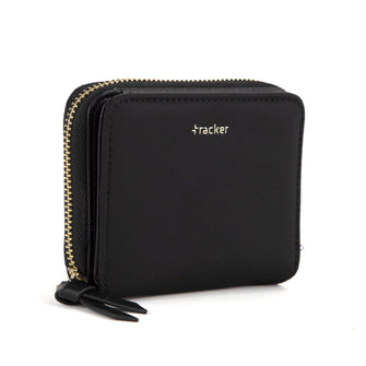 
                    Shop Bentley Noir Portefeuille à fermeture à glissière LuxeLite Tracker in Canada at only $20.99 5th look
                  